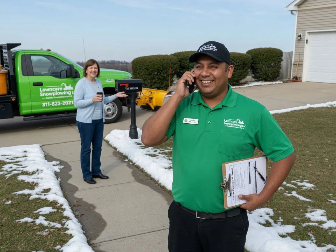 Lawn Care Services By Expert Landscaper South Lyon, MI FAQs